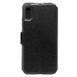Husa Huawei Y6 2019 Lemontti Book Elegant Negru