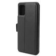 Husa Samsung Galaxy A51 4G Lemontti Book Elegant Negru