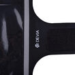 Husa Universala Devia Armband Slim-Fit Black (pentru smartphone de pana in 5")