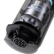Aspirator Auto Wireless Baseus Mini A1 White (cablu type-c inclus, 30W, 4000 Pa)