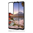 Folie Samsung Galaxy A12 / A32 5G Eiger Sticla 3D Edge to Edge Clear Black
