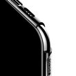 Husa iPhone 11 Pro Max Baseus Silicon Shining Black