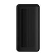 Acumulator extern Dudao 20000 mAh, Incarcare rapida 3.0, 20W, 2x USB / USB Type C Negru