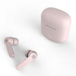 Casti True Wireless Bluetooth HiFuture FlyBuds Pink