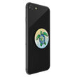 Suport Stand Adeziv Popsocket PopGrip pentru telefon, Tortuga
