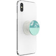Suport Pentru Telefon Popsockets Original, Popgrip, Glam Acetate Liliac