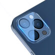 Lentile Camera iPhone 12 Pro Baseus Full Frame Transparent