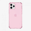 Husa iPhone 12 / 12 Pro IT Skins Spectrum Clear Light Pink