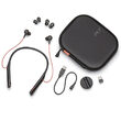 Casti Bluetooth Plantronics Voyager 6200 UC