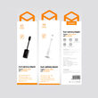 Adaptor Lightning la Dual Port Lightning Mcdodo Cablu Black