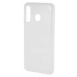 Husa Samsung Galaxy M30 Lemontti Silicon Transparent