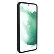 Husa Samsung Galaxy S22 Plus Lemontti Liquid Silicon Black
