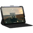 Husa iPad Air 4 10.9 inch (2020) UAG Scout Black