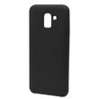Carcasa Samsung Galaxy J6 (2018) Lemontti Aqua Black