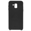 Carcasa Samsung Galaxy J6 (2018) Lemontti Aqua Black
