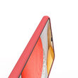 Husa Samsung Galaxy A42 Lemontti Silicon Soft Slim Santa Red