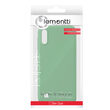 Husa Samsung Galaxy A10 Lemontti Silicon Soft Slim Green