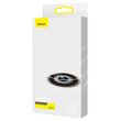 Lentile Camera iPhone 12 Pro Max Baseus Full Frame Transparent