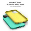Husa iPhone 12 Mini Ipaky Starry Series Black