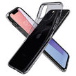 Husa iPhone 11 Pro Max Spigen Liquid Crystal Space Crystal