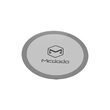 Suport Mcdodo Auto Magnetic Ultra Strong Mini Vent Grey (prindere la ventilatie)