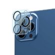 Lentile Camera iPhone 12 Pro Max Baseus Full Frame Transparent