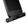 Suport Auto Baseus intre 4.7-12.9 inch fixare Tetiera, Negru