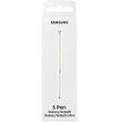 Stylus Original S-Pen Samsung Galaxy Note 20 White