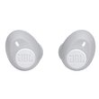 Casti Bluetooth JBL Tune 115TWS White