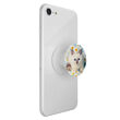 Popsockets PopTop Purr-fect Flower capac de schimb pentru PopGrip