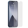 Folie iPhone 12 Pro Max Baseus Sticla Temperata White