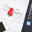 Organizator Cabluri OEM Strawberry