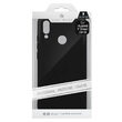 Husa Huawei P Smart (2019) Just Must Silicon Candy Black