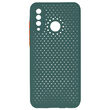 Husa Huawei P30 Lite Lemontti Bubble Verde