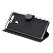 Husa Huawei Ascend P9 Lemontti Book Jelly Negru