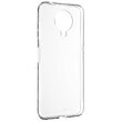 Husa Nokia G10 Lemontti Silicon Transparent