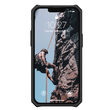 Husa iPhone 13 Pro UAG Monarch Series Carbon Fiber