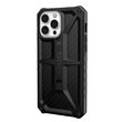 Husa iPhone 13 Pro UAG Monarch Series Carbon Fiber