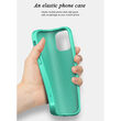 Husa iPhone 12 Mini Ipaky Starry Series Black