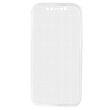 Husa iPhone XS Max Lemontti Silicon Full Cover 360 Transparent