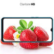 Folie Oppo A15 Lemontti Flexi-Glass Transparent