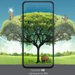 Folie Huawei Mate 40E 4G Lemontti Sticla Curbata 3D Black