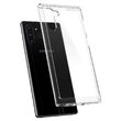 Husa Samsung Galaxy Note 10 Spigen Ultra Hybrid Crystal Clear
