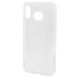 Carcasa Samsung Galaxy A6S Just Must Pure II Clear
