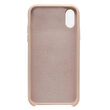 Carcasa iPhone XS Max Lemontti Aqua Pink Beige