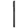 Husa iPhone 14 Spigen Slim Armor Black