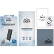 Folie iPhone 14 Pro Eiger Sticla 3D Mountain Glass Clear