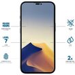 Folie iPhone 14 Pro Eiger Sticla 3D Mountain Glass Clear