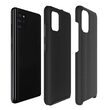 Husa Samsung Galaxy A22 5G Eiger North Case Black
