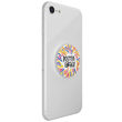 Suport Popsockets PopGrip Stand Adeziv Positive Energy